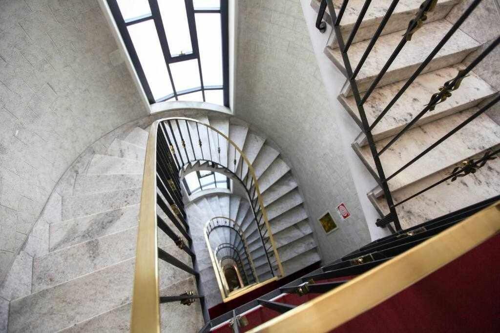 SanPietro allOrto 22 Duomo Suite Dom12 Milano Eksteriør billede